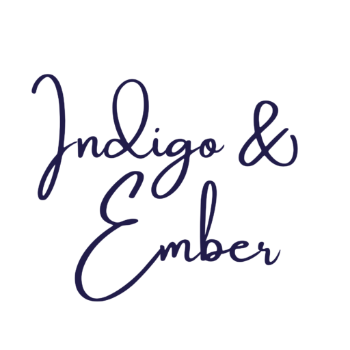 and ember